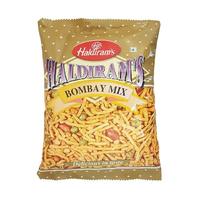 Bombay Mix
