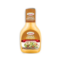 Young's French Dressing