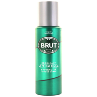 Brut Deodorant