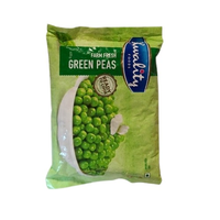 Green Peas Frozen
