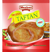 Taftan Naan
