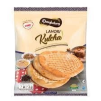 Dawn Lahori Kulcha