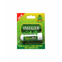 Marhaba Inhaler