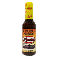 Chipotle Hot Sauce (Salsa) 150m