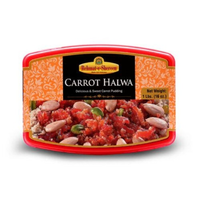 Carrot Gajar Halwa