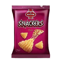 Snackers 54g