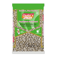 Dal Kabuli White Chana
