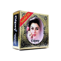 Gipsy Beauty Cream