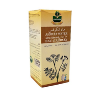 Ajowan Water