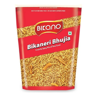 Bikaneri Bhujia