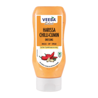 Harissa Chilli Cumin Sauce