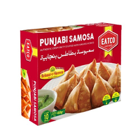 Eatco Punjabi Samosa