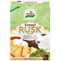 Fennel Saunf Rusk