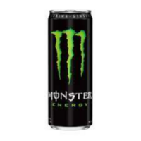 Monster Energy Drink
