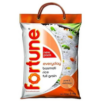 Fortune Basmati Rice 5kg