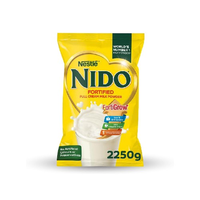 Nido Milk Powder