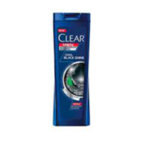Clear Men's Shampoo