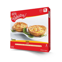 K&N Quiche