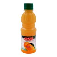 Maaza Mango Juice