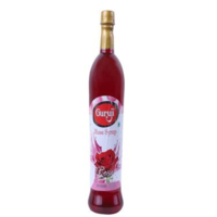 Guruji Rose Syrup