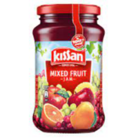 Kissan Jam
