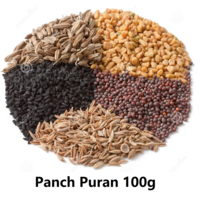 Panch Puran Pickle Spice