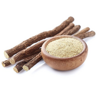 Mulathi Licorice Powder