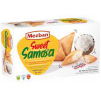 Sweet Samosa
