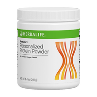 Herbalife Performance Protein Powder