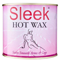 Sleek Hair Removal Wax