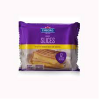 Cheese Slices