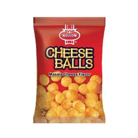 Cheese Balls