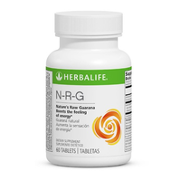 Herbalife N-R-G Tea