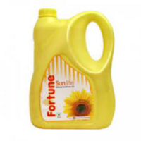 Sunflower Oil
