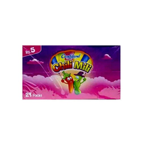 Chili Mili CandyLand