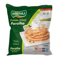Aloo Paratha
