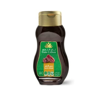 Date Syrup (Saffron Flavor)
