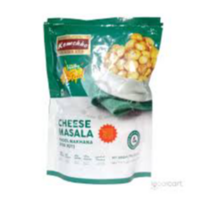 Kemchho Phool Makhana