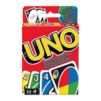 Uno Cards