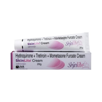 SkinLite Cream
