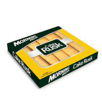Morning Fresh Cake Rusk