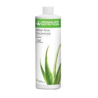 Herbalife Aloe Concentrate