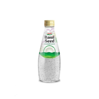 Foku Basil Seed Coconut