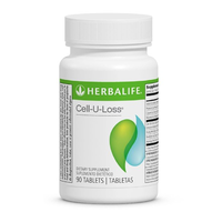 Herbalife Cell-U-Loss
