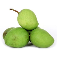 Achari Amm/Green Mango
