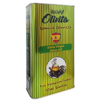 Extra Virgin Olive Oil