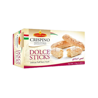 United King Crispino