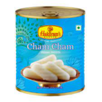 Haldiram Cham Cham