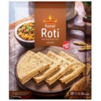 Rumali Roti