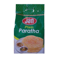 Plain Paratha
